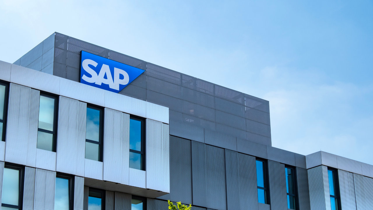 Un Q4 2024 strepitoso per SAP, che registra una crescita a doppia cifra